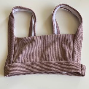 Missguided bikini top